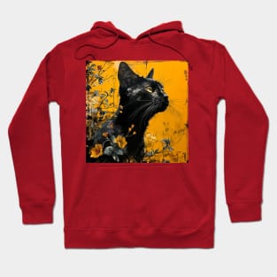 Black Cat Hoodie